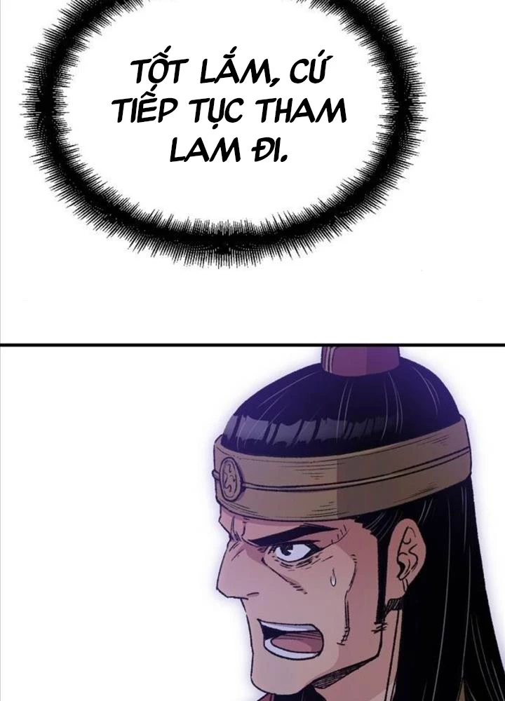 Thiên Ma Quy Hoàn Chapter 34 - Trang 4