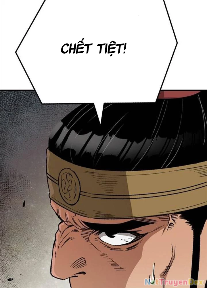 Thiên Ma Quy Hoàn Chapter 34 - Trang 4