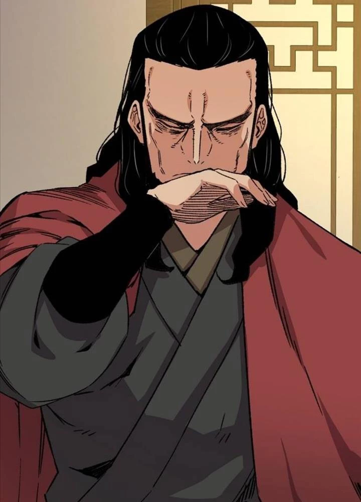 Thiên Ma Quy Hoàn Chapter 34 - Trang 4