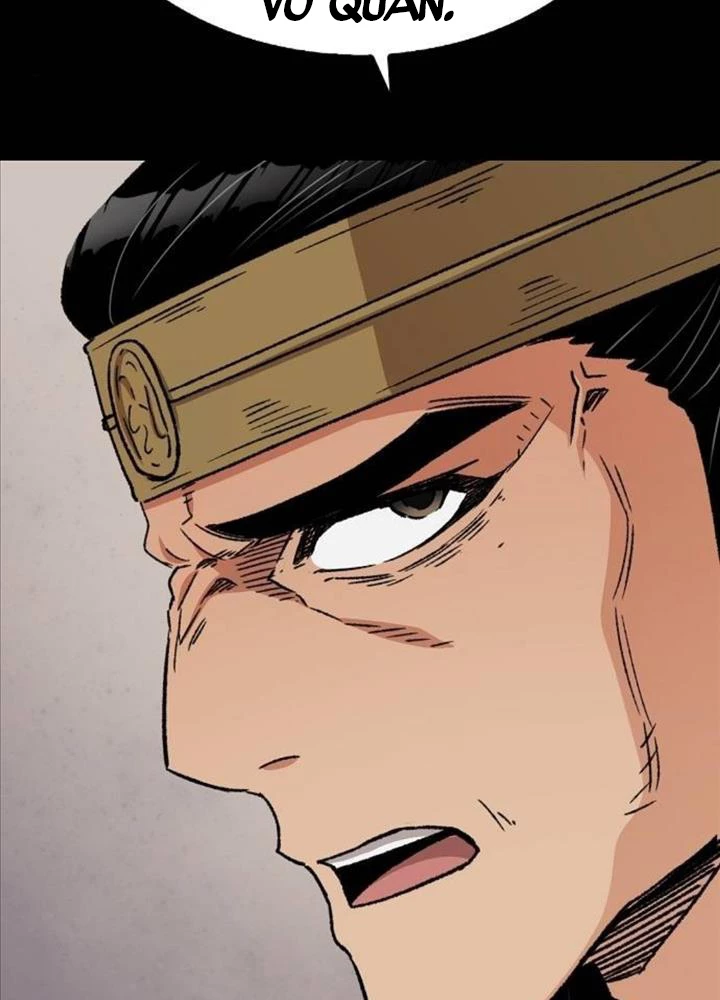 Thiên Ma Quy Hoàn Chapter 34 - Trang 4