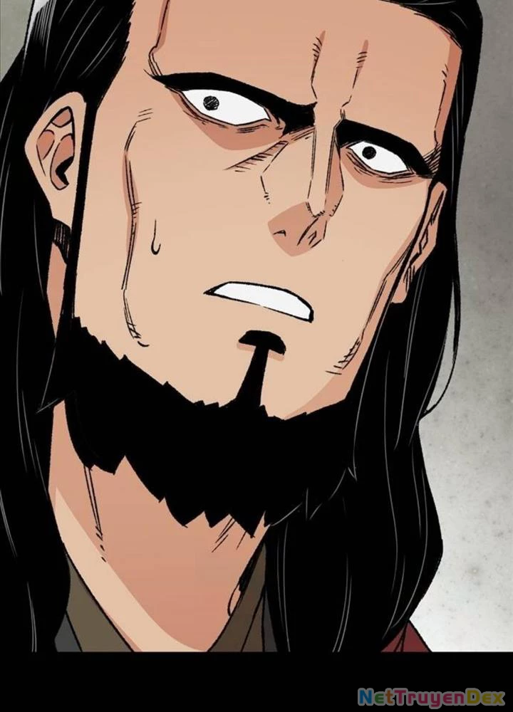 Thiên Ma Quy Hoàn Chapter 34 - Trang 4