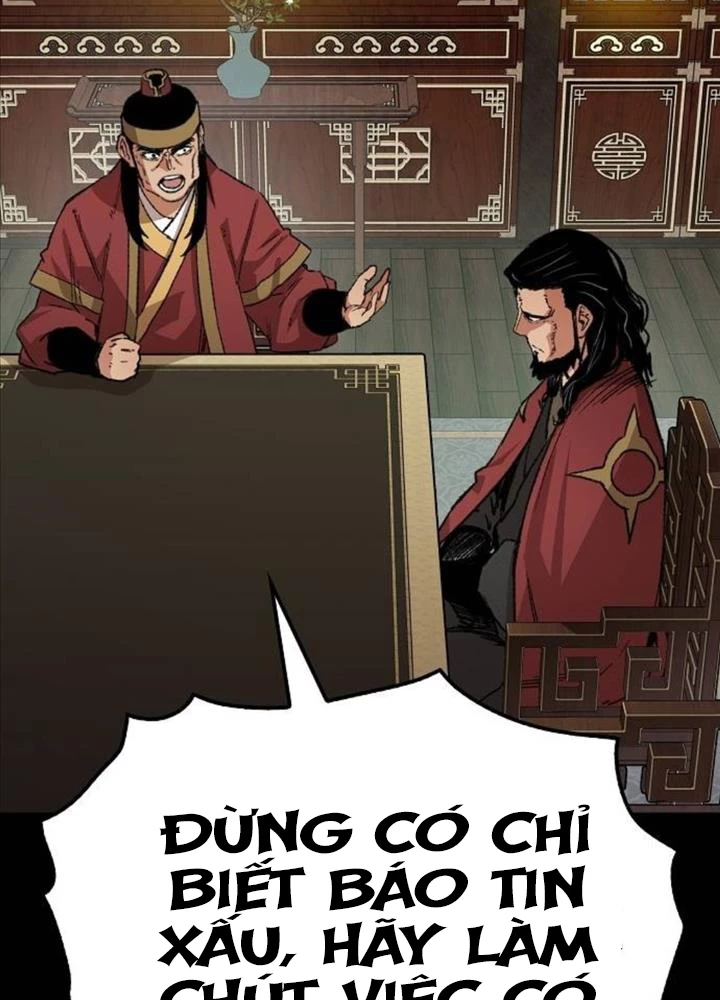 Thiên Ma Quy Hoàn Chapter 34 - Trang 4