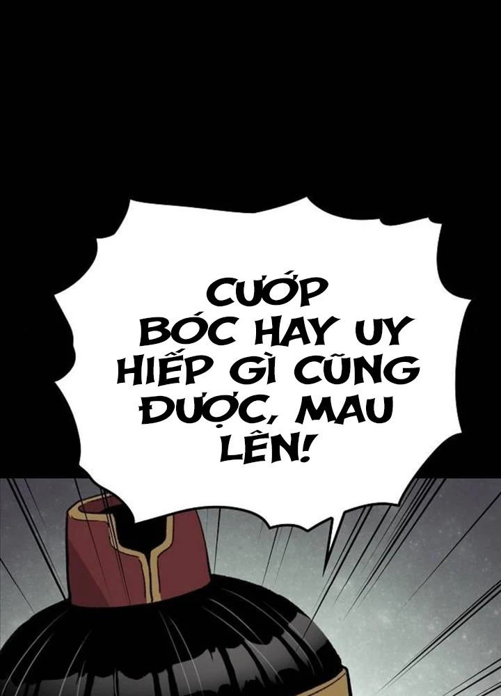 Thiên Ma Quy Hoàn Chapter 34 - Trang 4