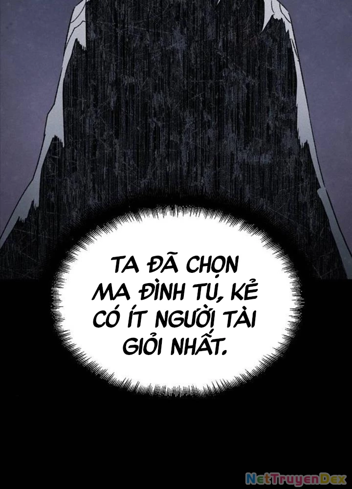 Thiên Ma Quy Hoàn Chapter 34 - Trang 4