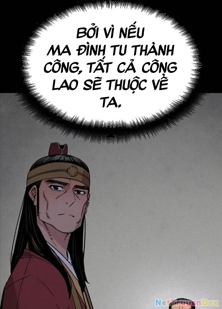Thiên Ma Quy Hoàn Chapter 34 - Trang 4