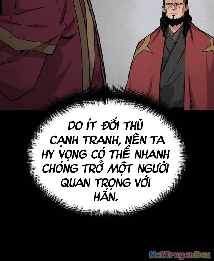 Thiên Ma Quy Hoàn Chapter 34 - Trang 4