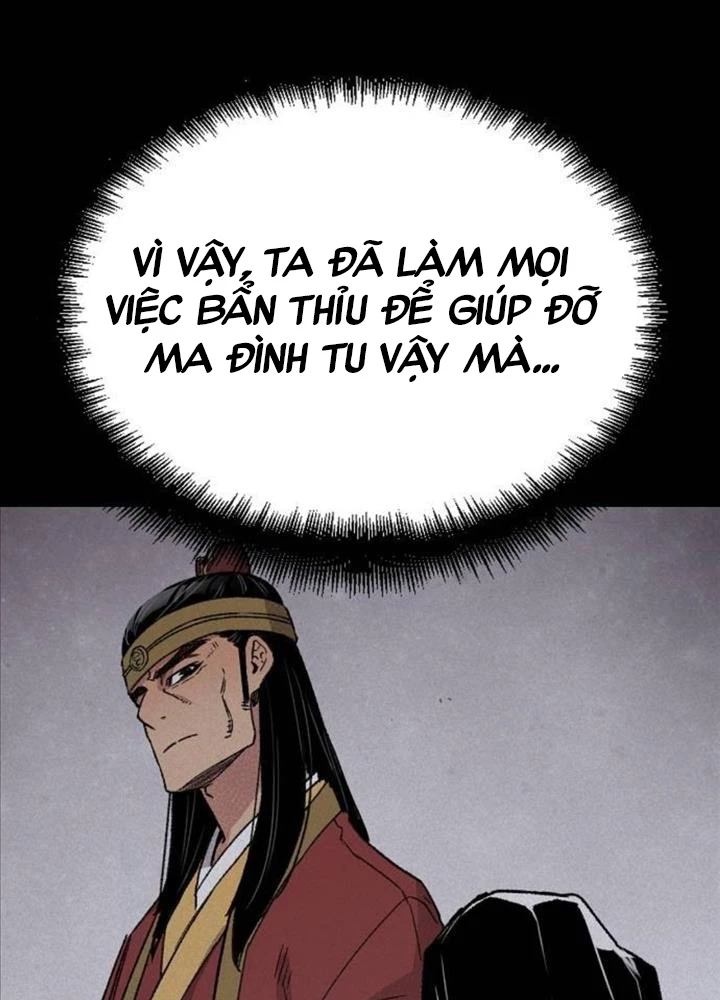 Thiên Ma Quy Hoàn Chapter 34 - Trang 4