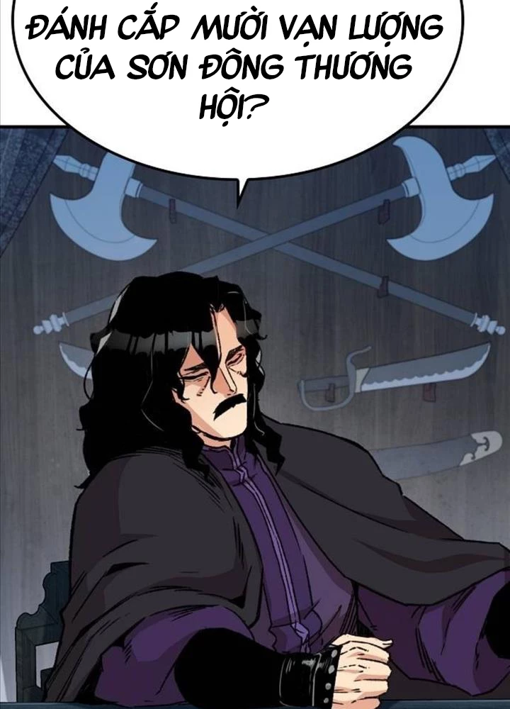 Thiên Ma Quy Hoàn Chapter 34 - Trang 4