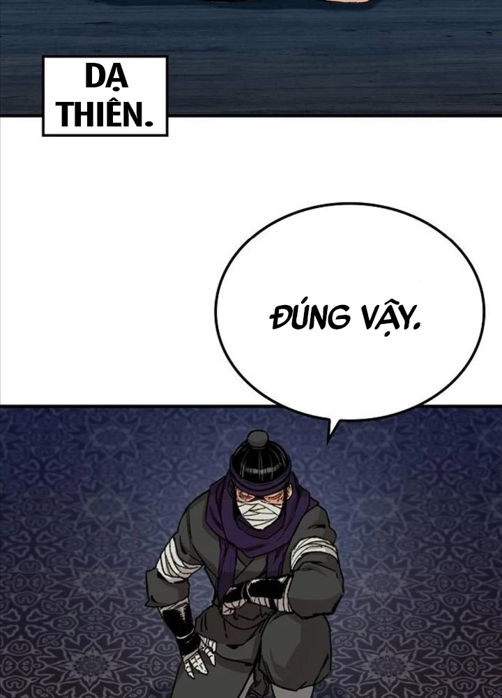 Thiên Ma Quy Hoàn Chapter 34 - Trang 4