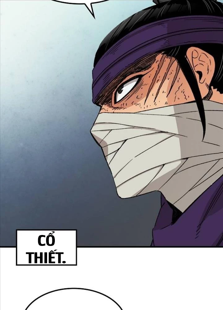 Thiên Ma Quy Hoàn Chapter 34 - Trang 4