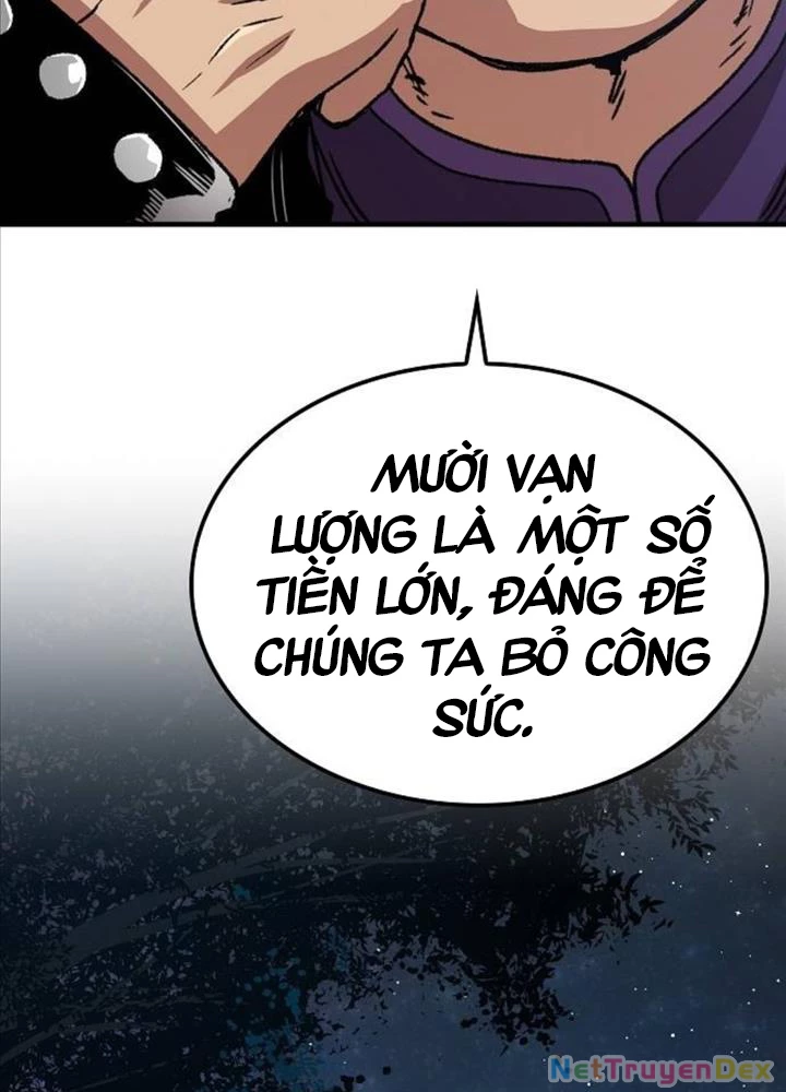 Thiên Ma Quy Hoàn Chapter 34 - Trang 4