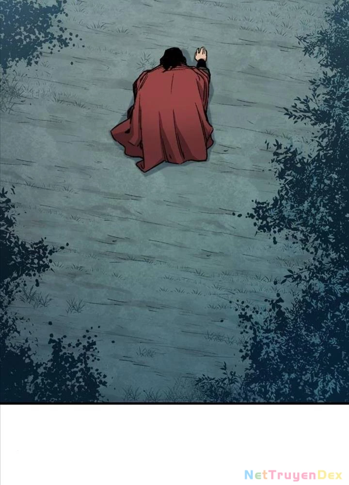 Thiên Ma Quy Hoàn Chapter 34 - Trang 4