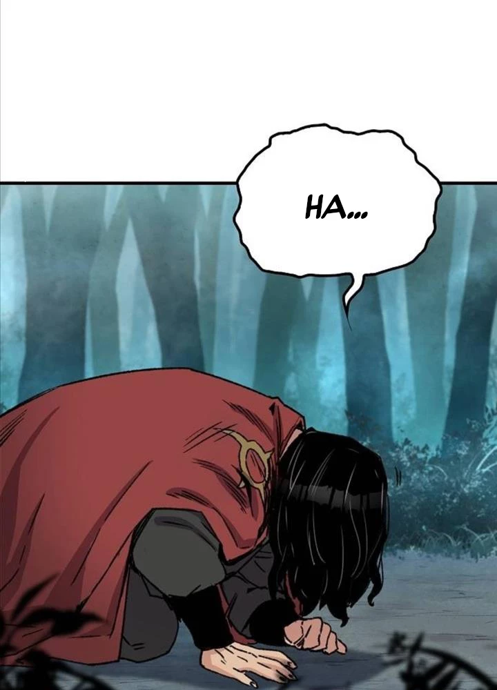 Thiên Ma Quy Hoàn Chapter 34 - Trang 4