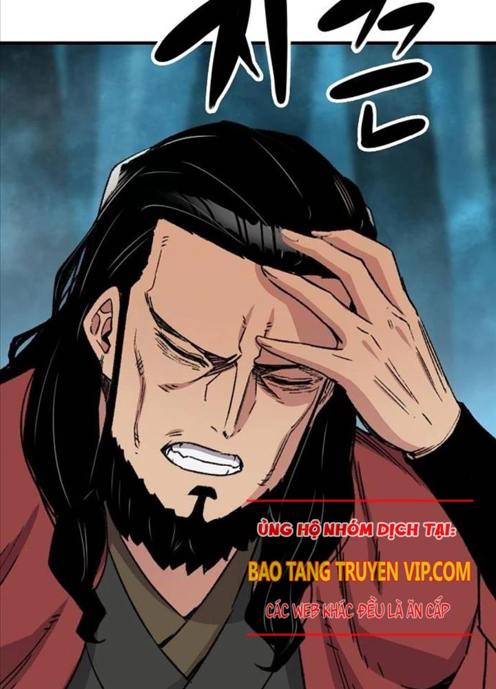 Thiên Ma Quy Hoàn Chapter 34 - Trang 4