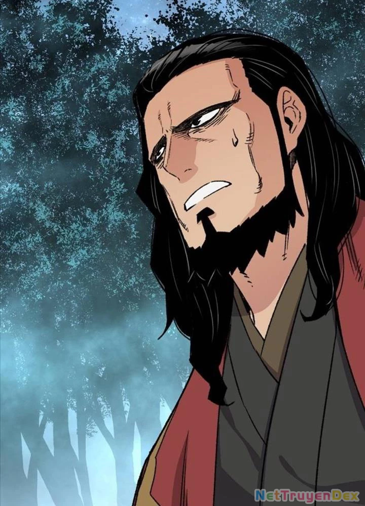 Thiên Ma Quy Hoàn Chapter 34 - Trang 4