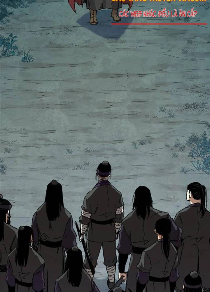 Thiên Ma Quy Hoàn Chapter 34 - Trang 4