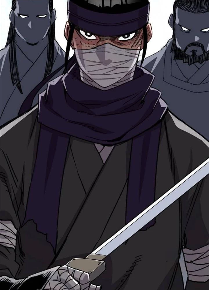 Thiên Ma Quy Hoàn Chapter 34 - Trang 4