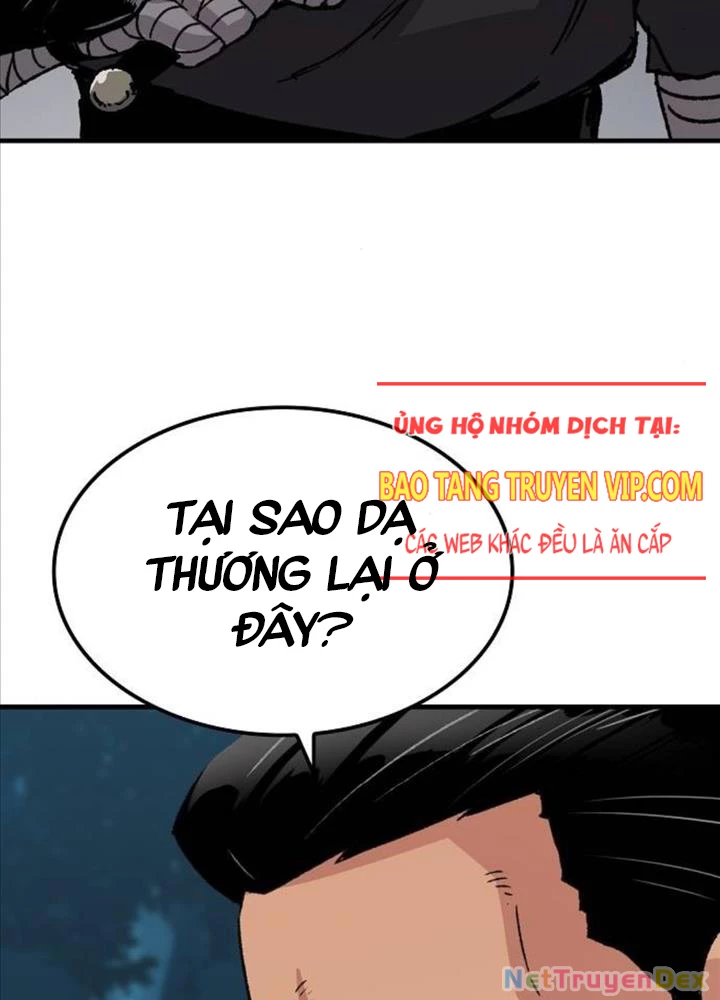 Thiên Ma Quy Hoàn Chapter 34 - Trang 4