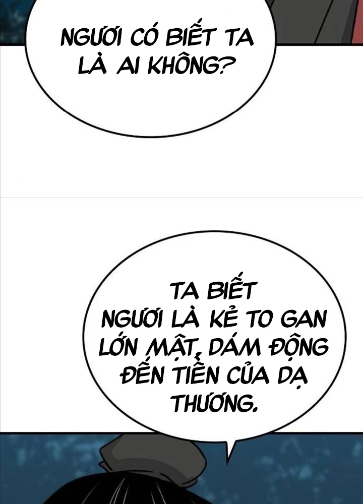 Thiên Ma Quy Hoàn Chapter 34 - Trang 4