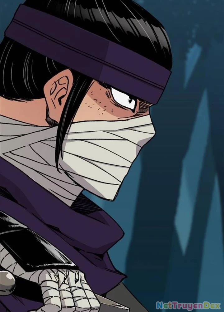 Thiên Ma Quy Hoàn Chapter 34 - Trang 4