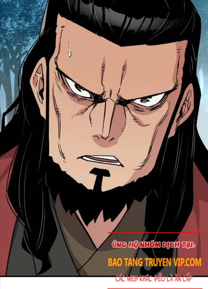 Thiên Ma Quy Hoàn Chapter 34 - Trang 4