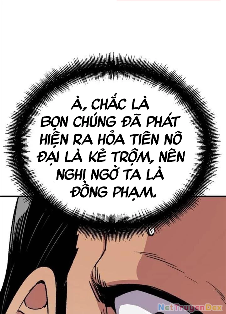 Thiên Ma Quy Hoàn Chapter 34 - Trang 4
