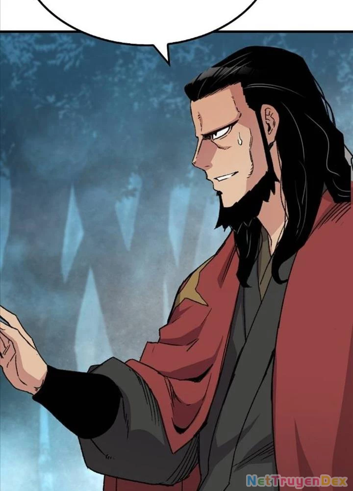 Thiên Ma Quy Hoàn Chapter 34 - Trang 4