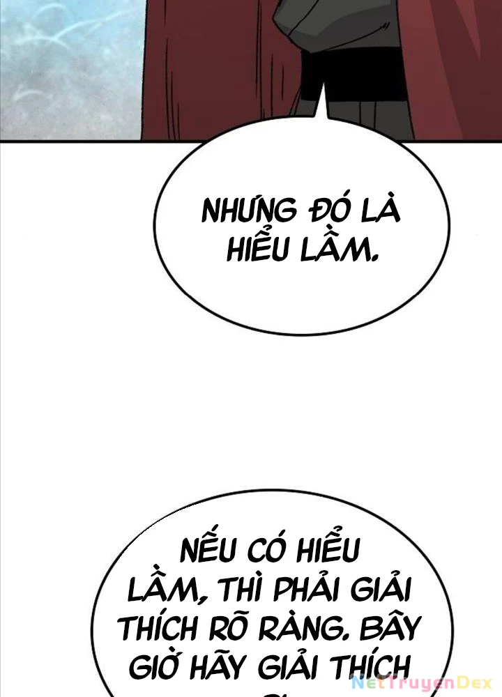 Thiên Ma Quy Hoàn Chapter 34 - Trang 4