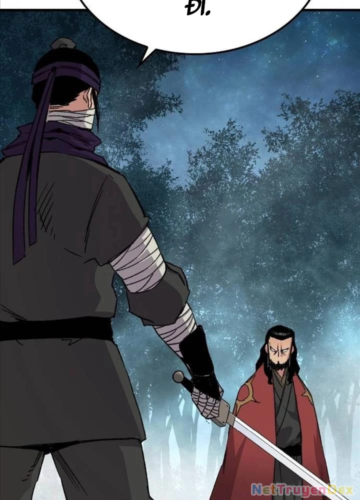 Thiên Ma Quy Hoàn Chapter 34 - Trang 4