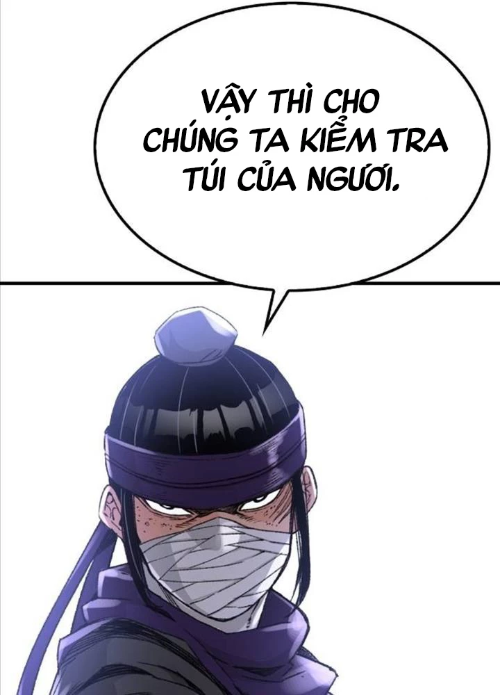 Thiên Ma Quy Hoàn Chapter 34 - Trang 4