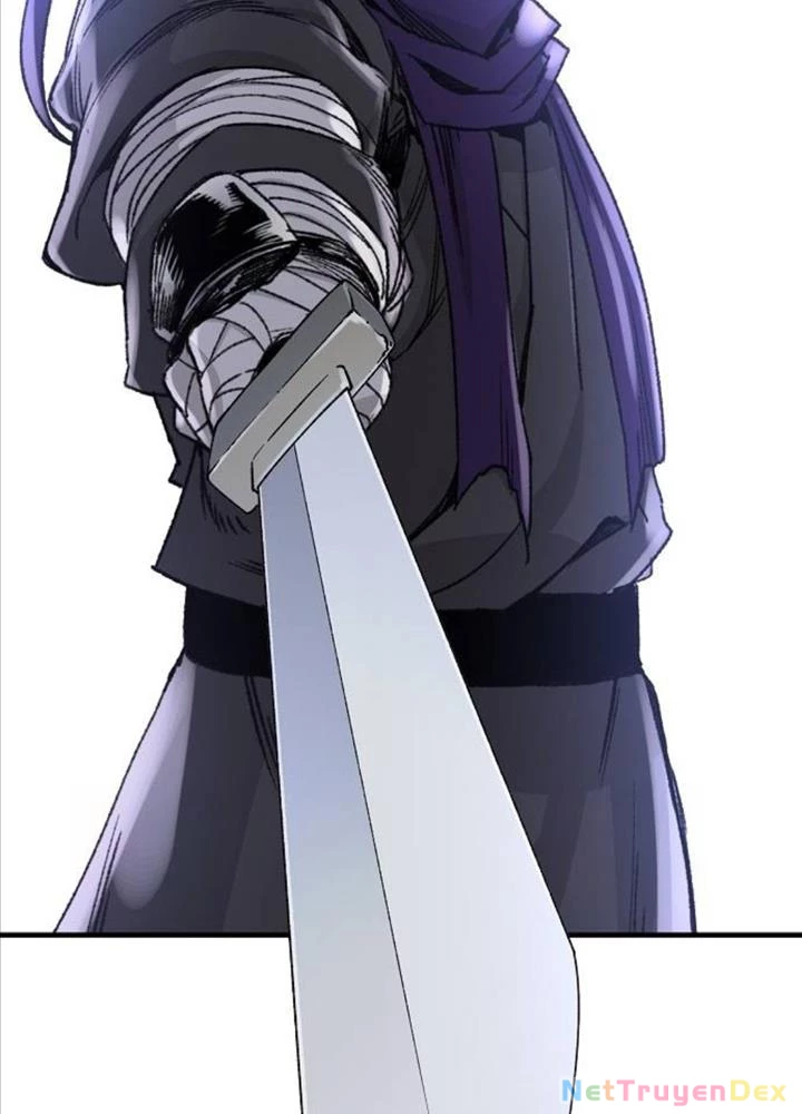 Thiên Ma Quy Hoàn Chapter 34 - Trang 4