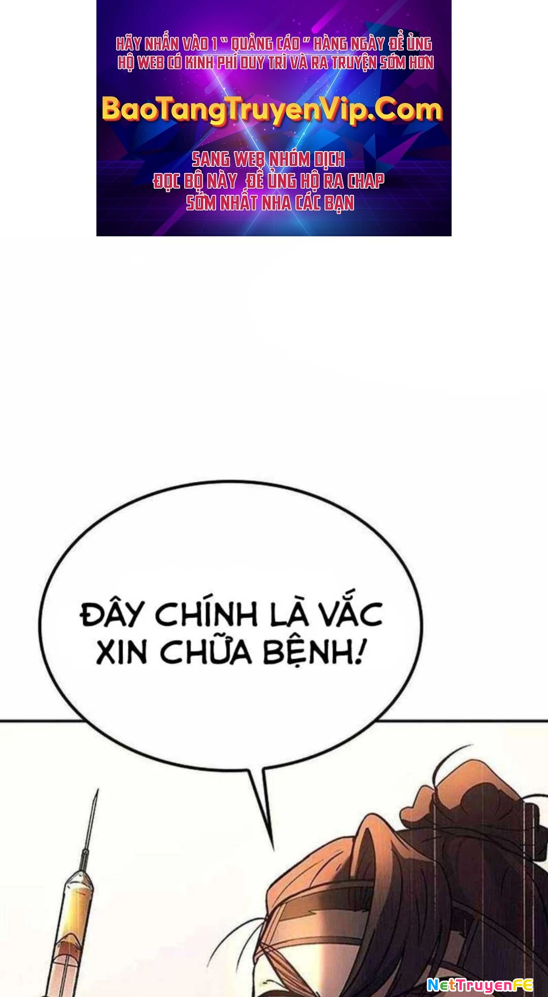 Bác Sĩ Tới Joseon Chapter 14 - Next Chapter 15