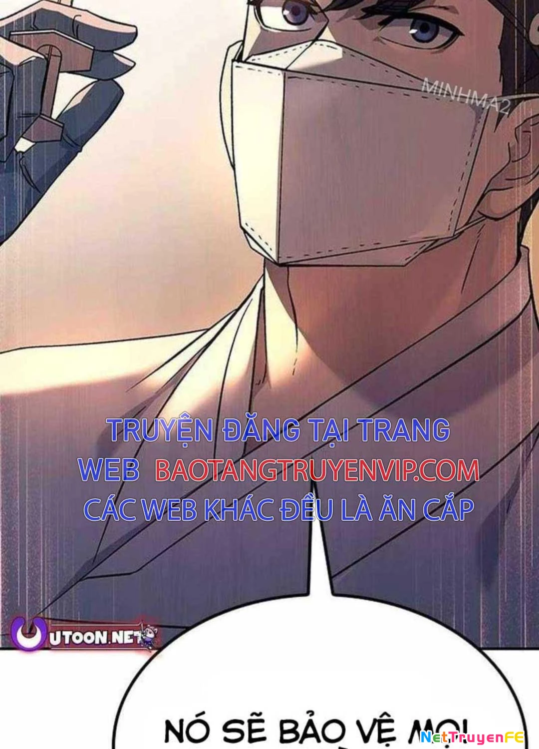 Bác Sĩ Tới Joseon Chapter 14 - Trang 3