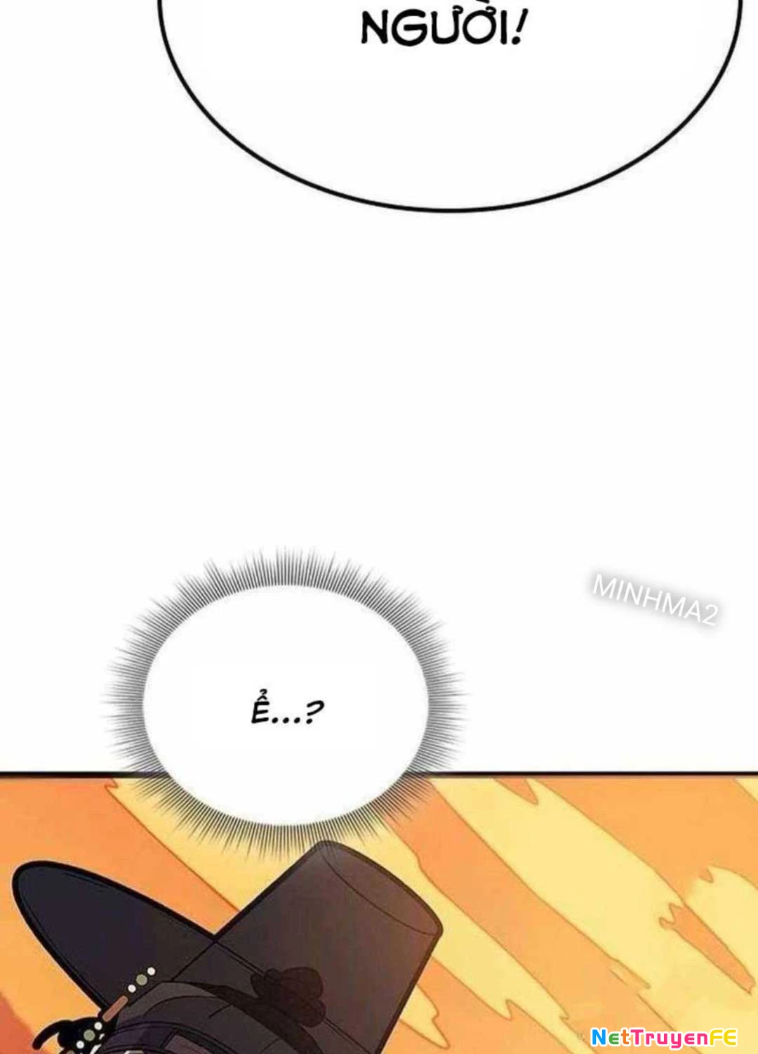 Bác Sĩ Tới Joseon Chapter 14 - Trang 3