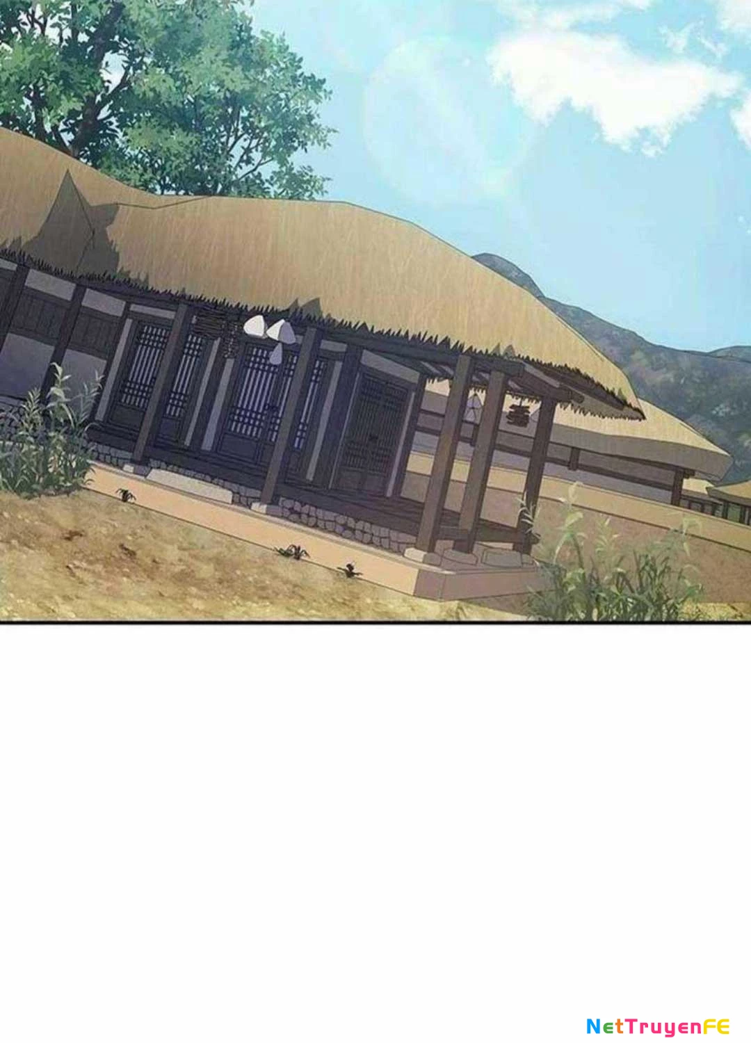 Bác Sĩ Tới Joseon Chapter 14 - Trang 3