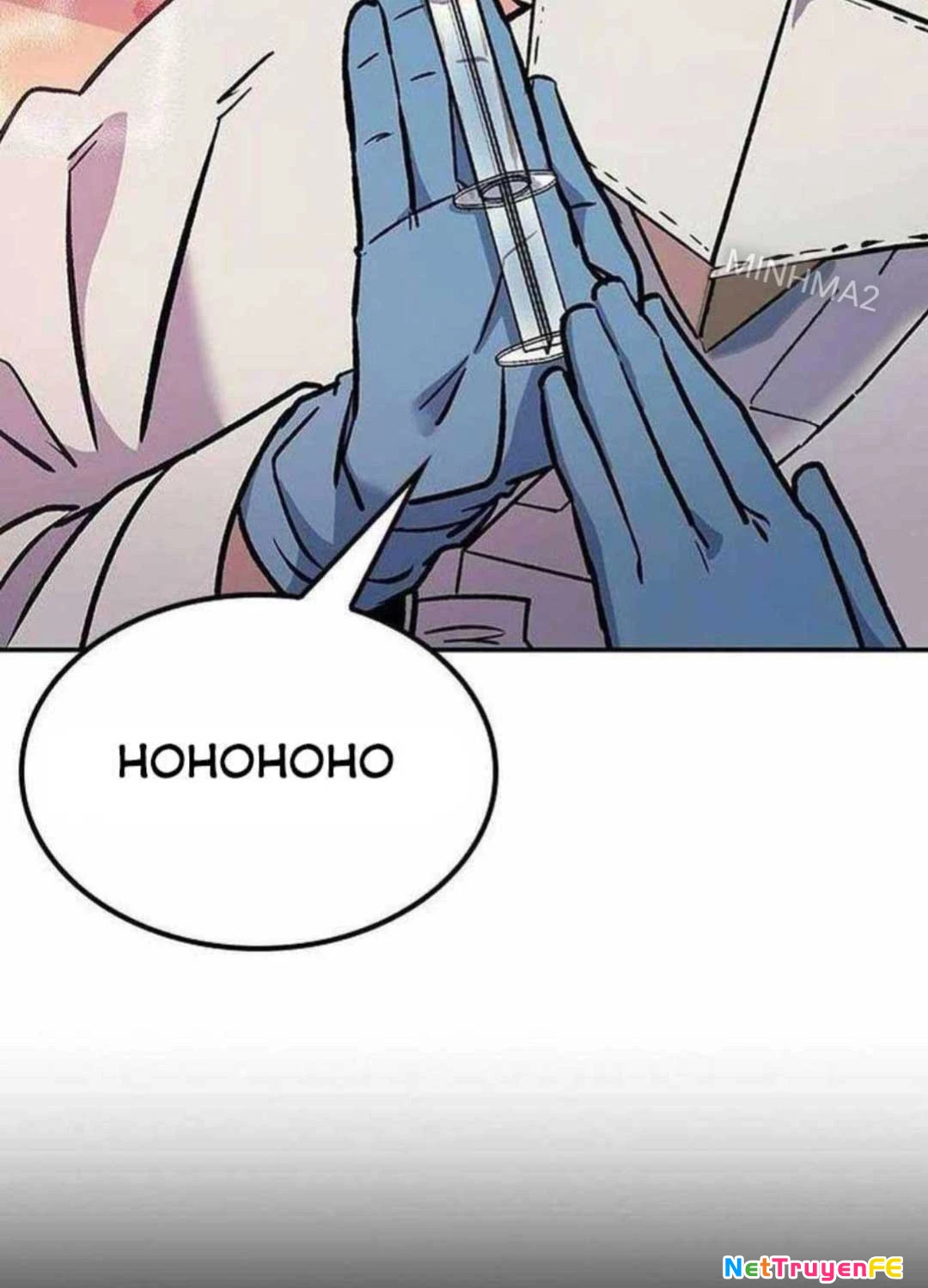 Bác Sĩ Tới Joseon Chapter 14 - Trang 3