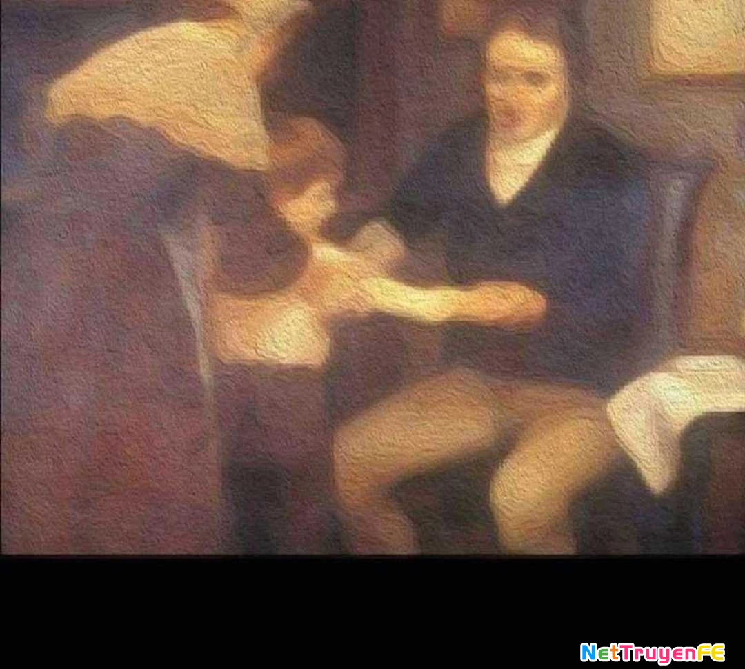 Bác Sĩ Tới Joseon Chapter 14 - Trang 3