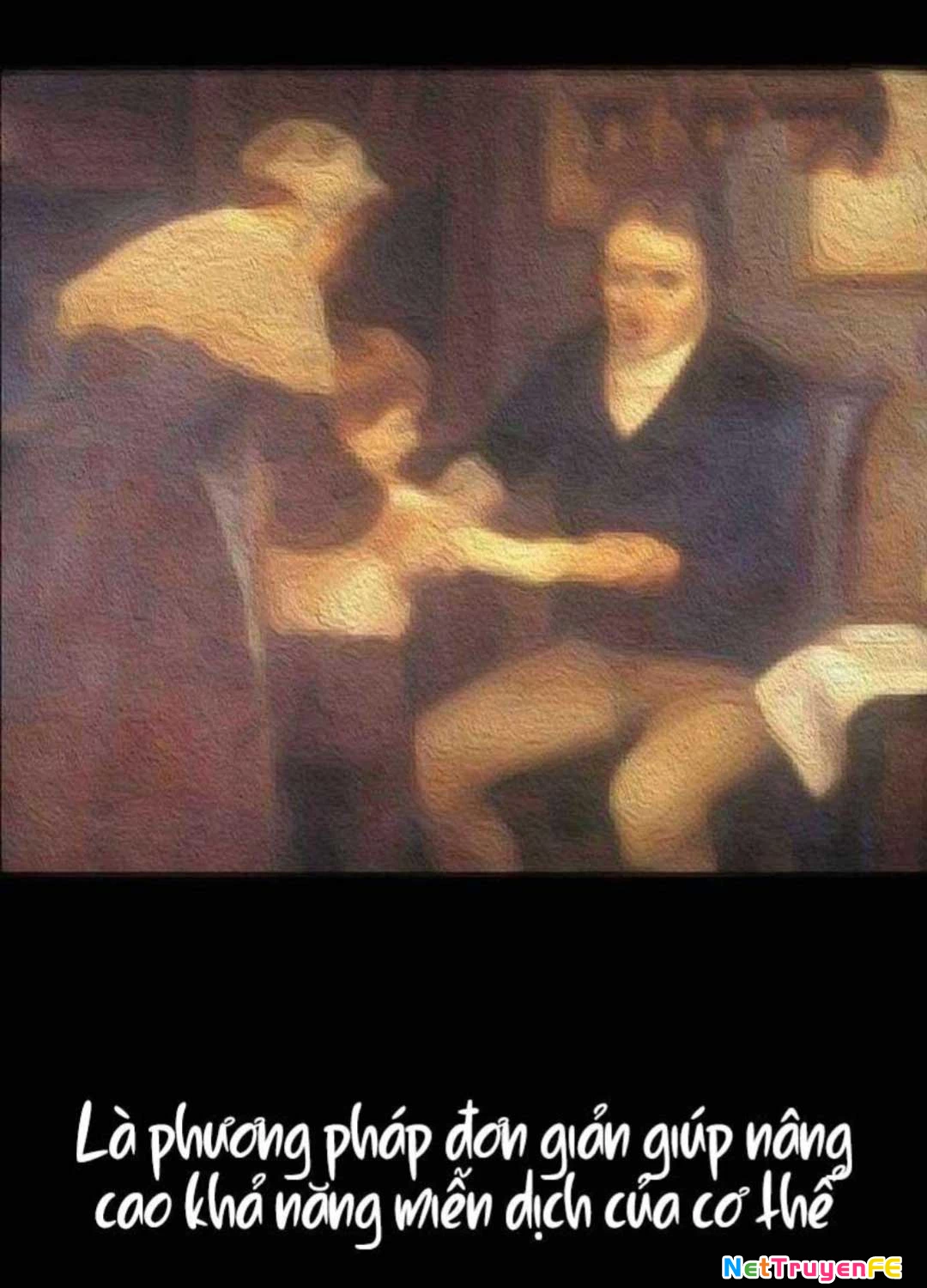 Bác Sĩ Tới Joseon Chapter 14 - Trang 3