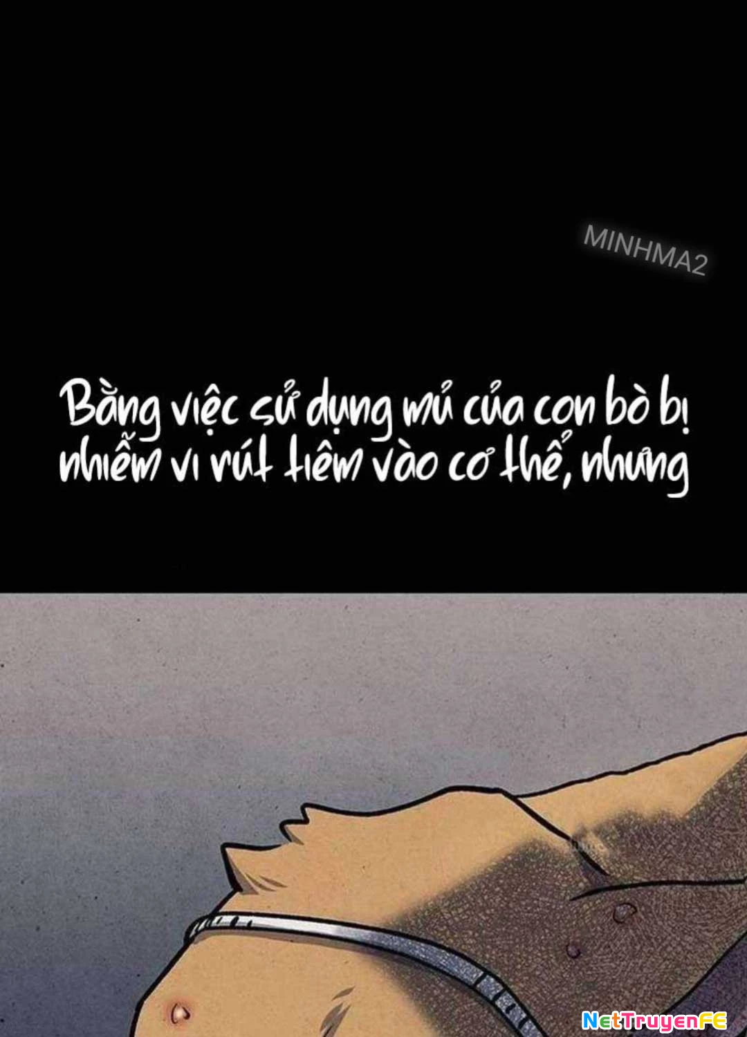 Bác Sĩ Tới Joseon Chapter 14 - Trang 3