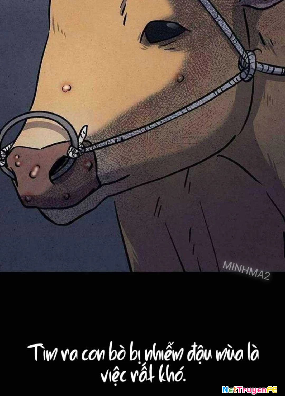 Bác Sĩ Tới Joseon Chapter 14 - Trang 3