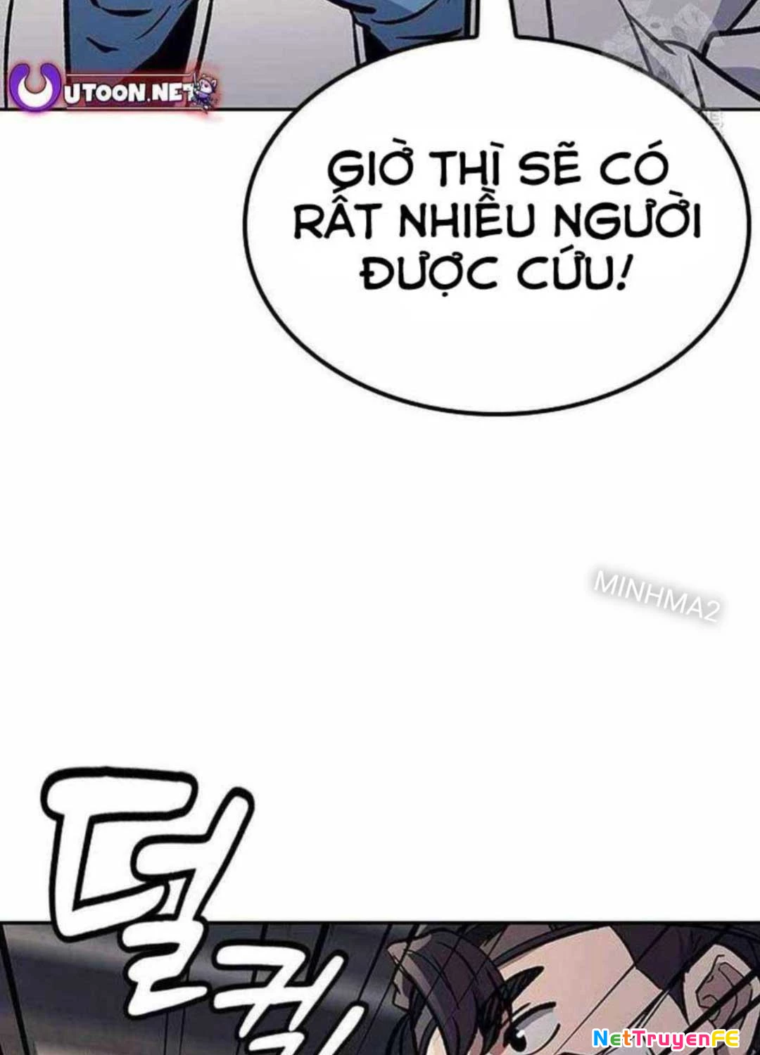 Bác Sĩ Tới Joseon Chapter 14 - Trang 3