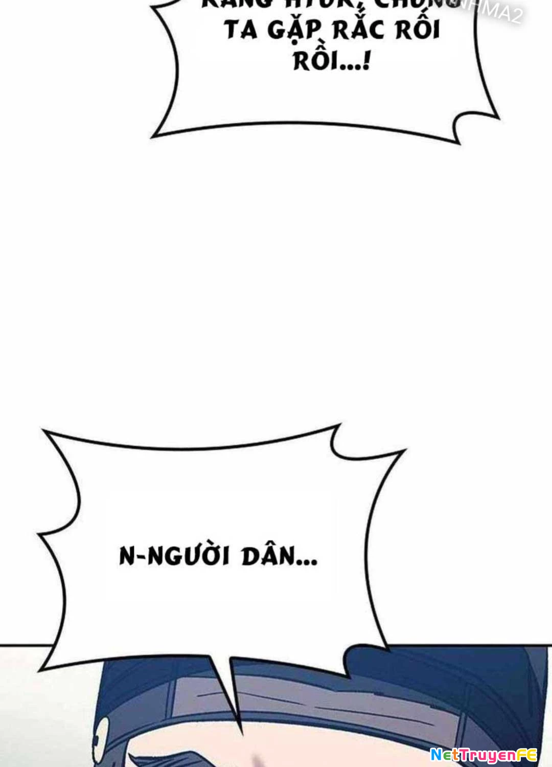 Bác Sĩ Tới Joseon Chapter 14 - Trang 3