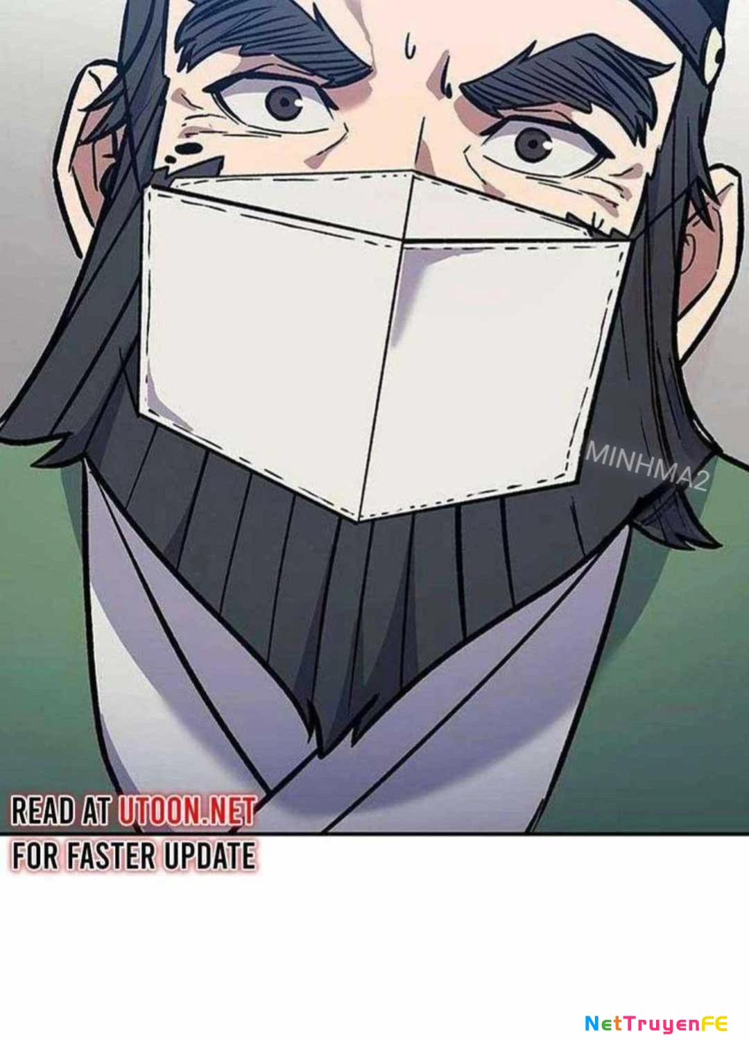 Bác Sĩ Tới Joseon Chapter 14 - Trang 3