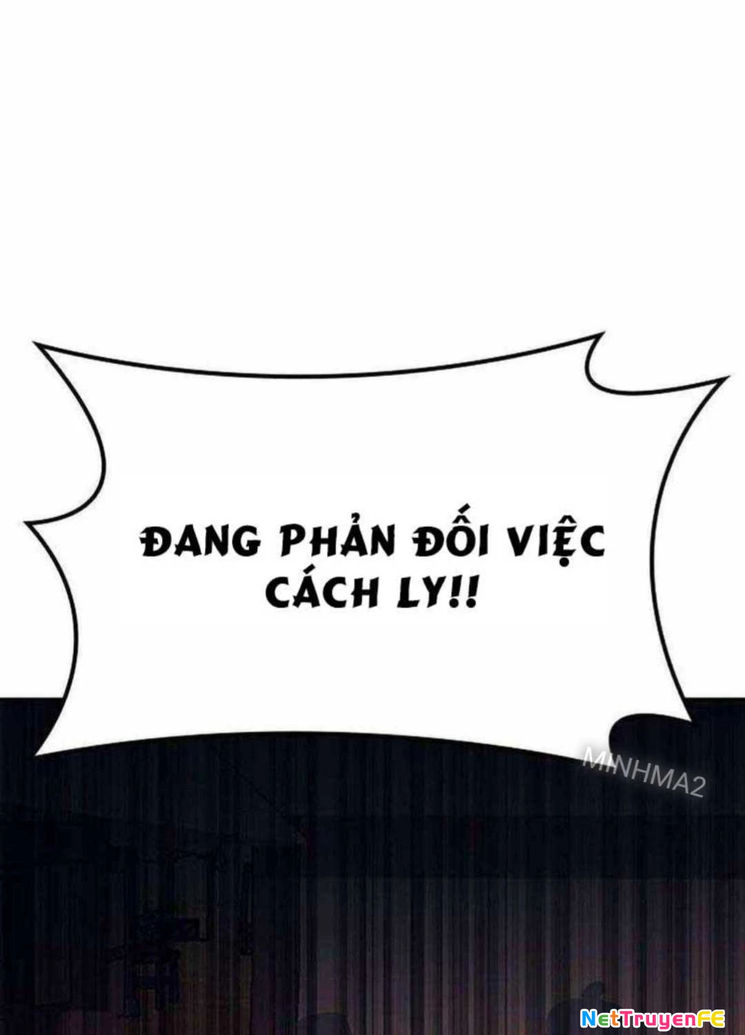 Bác Sĩ Tới Joseon Chapter 14 - Trang 3