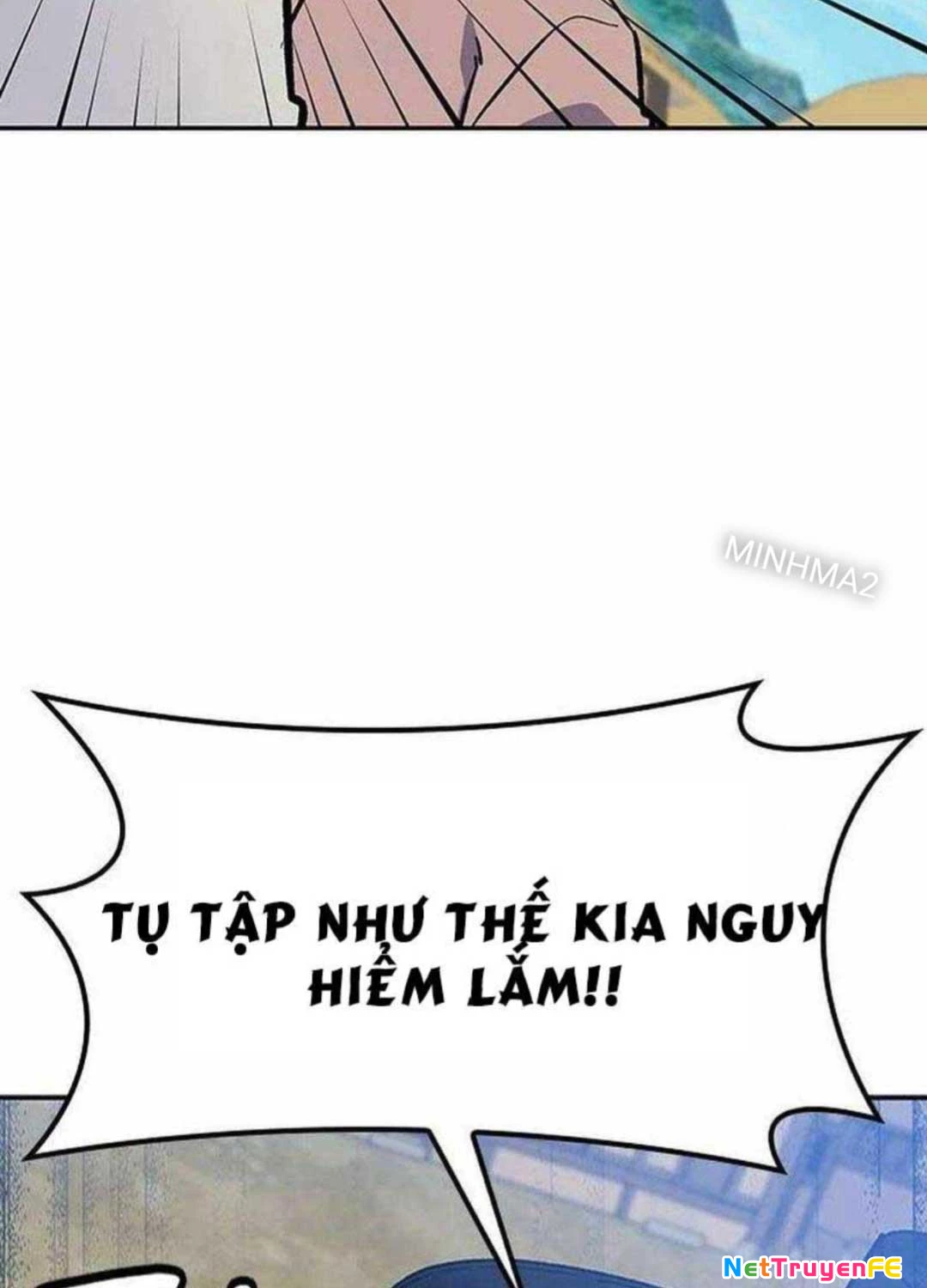 Bác Sĩ Tới Joseon Chapter 14 - Trang 3