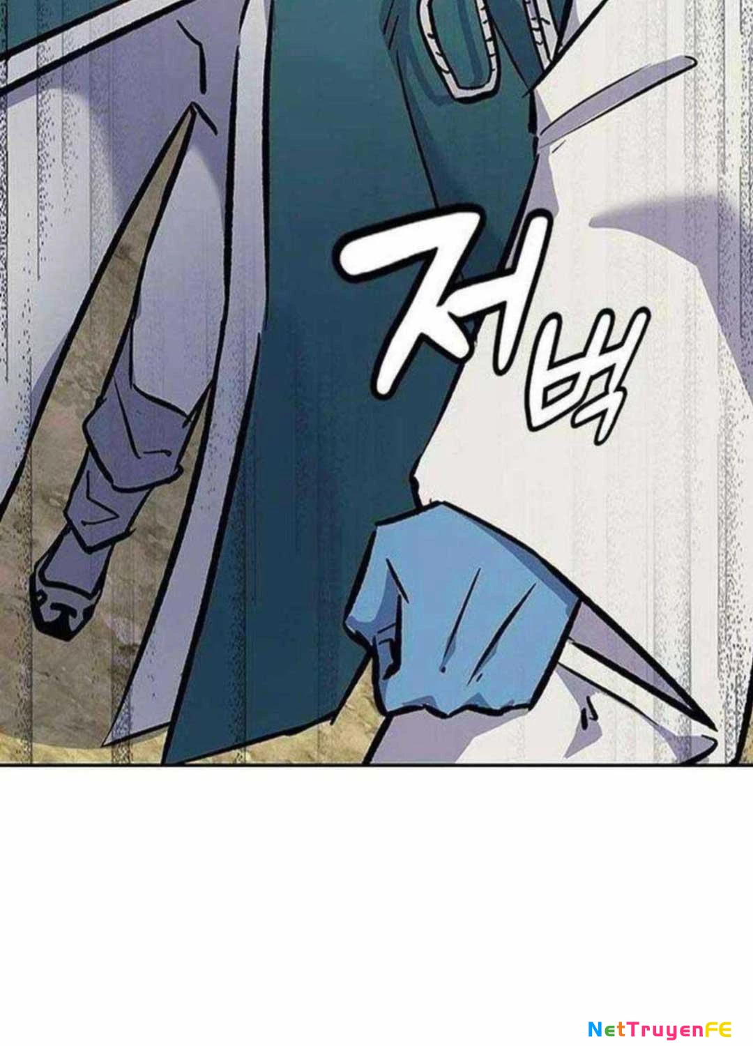 Bác Sĩ Tới Joseon Chapter 14 - Trang 3