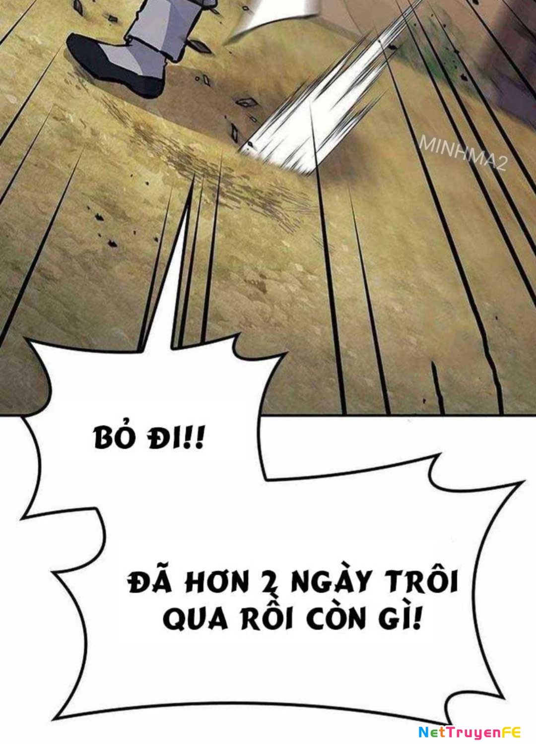 Bác Sĩ Tới Joseon Chapter 14 - Trang 3
