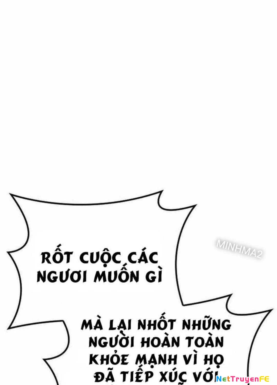 Bác Sĩ Tới Joseon Chapter 14 - Trang 3