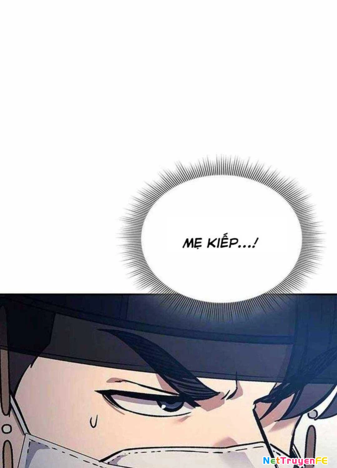 Bác Sĩ Tới Joseon Chapter 14 - Trang 3