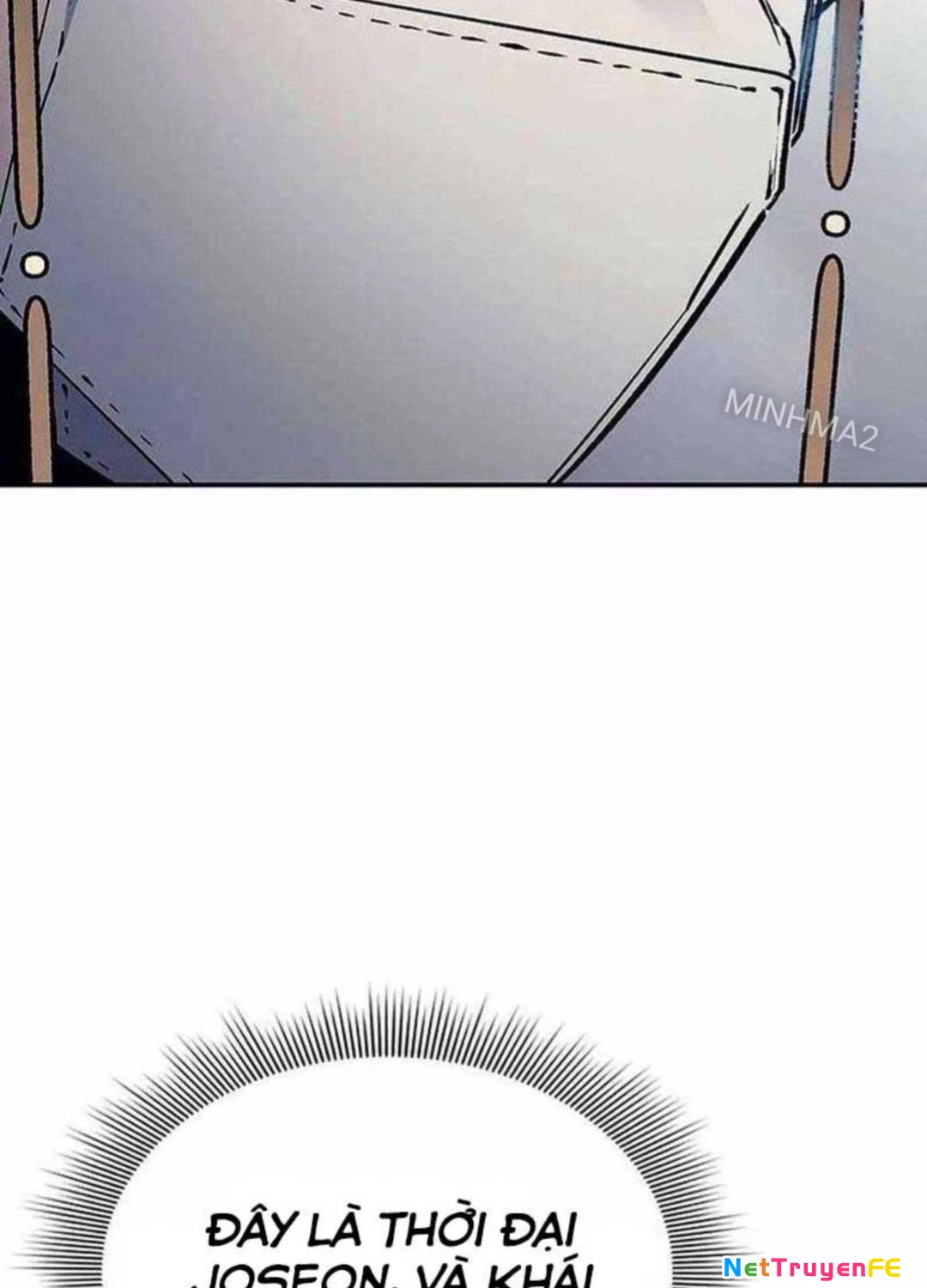 Bác Sĩ Tới Joseon Chapter 14 - Trang 3